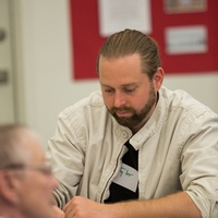 Stories of Summer Training, May 2, 2018